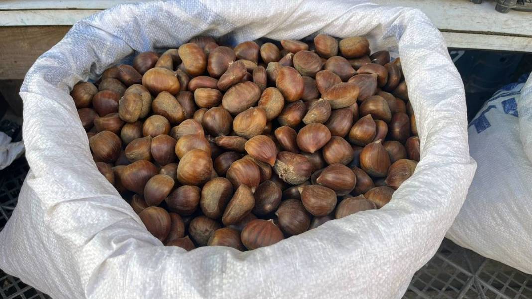 Tezgahta son günleri fakat fiyatını duyan ardına bakmadan kaçıyor! Fiyatlar cep yakıyor, vatandaş alışverişi unuttu 3